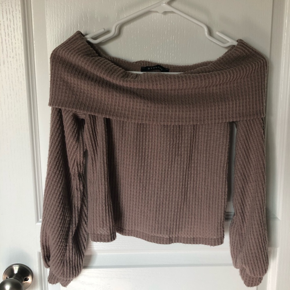 sweater